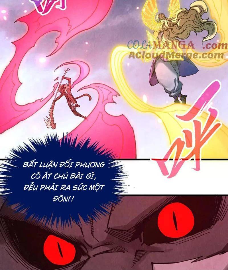 Vạn Cổ Chí Tôn Chap 348 - Next Chap 349