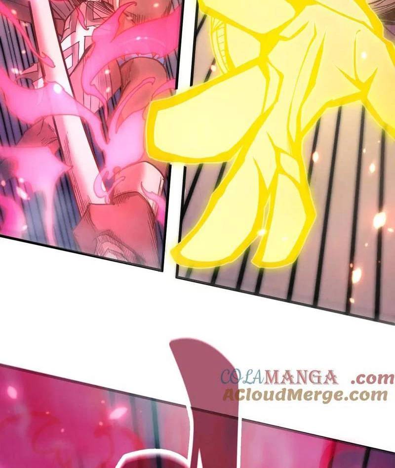 Vạn Cổ Chí Tôn Chap 348 - Next Chap 349