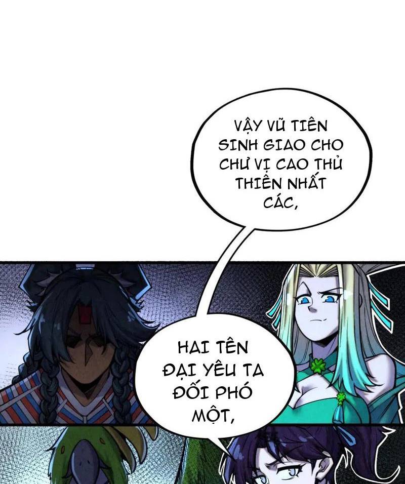 Vạn Cổ Chí Tôn Chap 348 - Next Chap 349