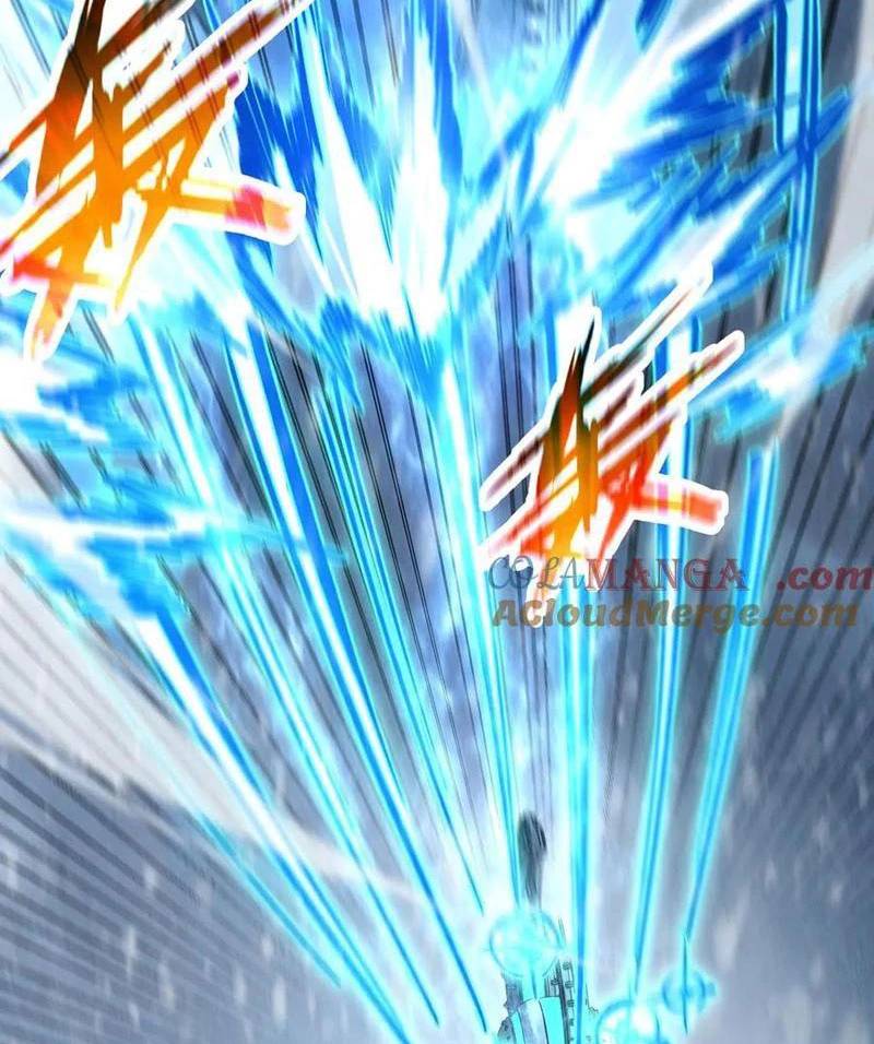 Vạn Cổ Chí Tôn Chap 348 - Next Chap 349