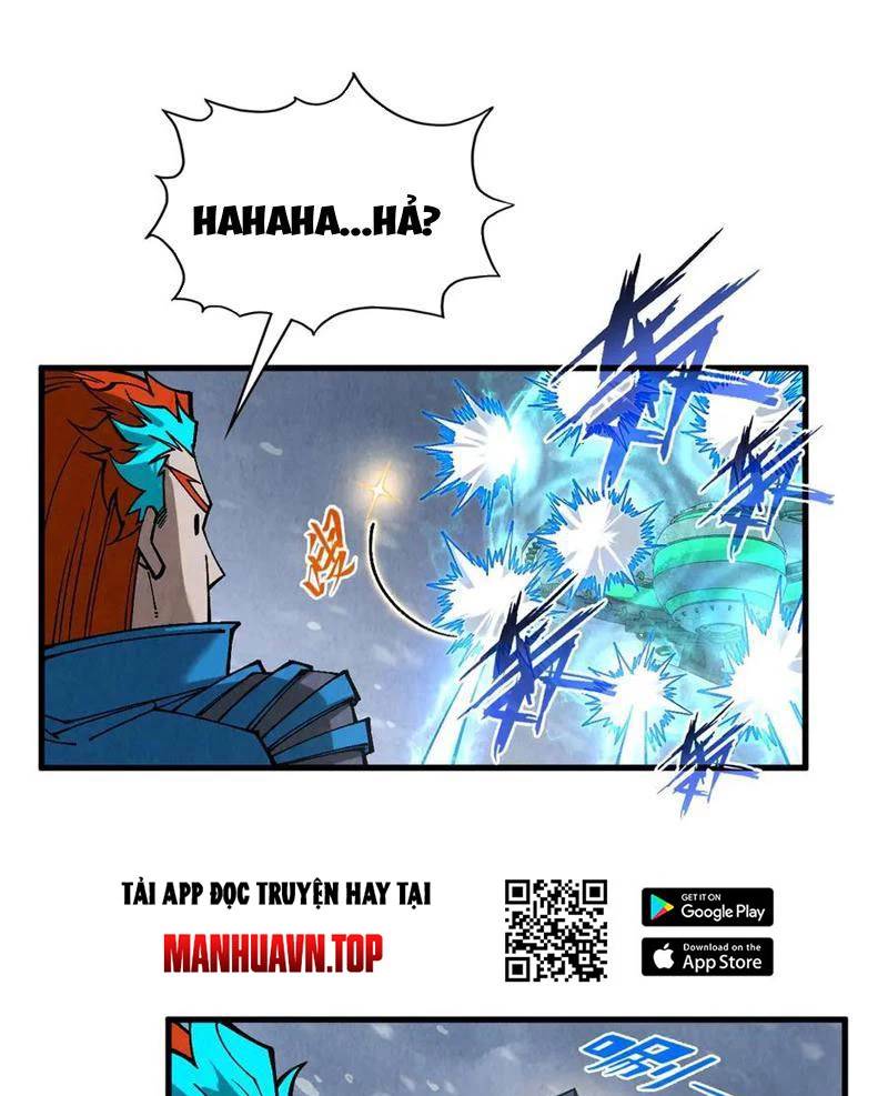 Vạn Cổ Chí Tôn Chap 348 - Next Chap 349