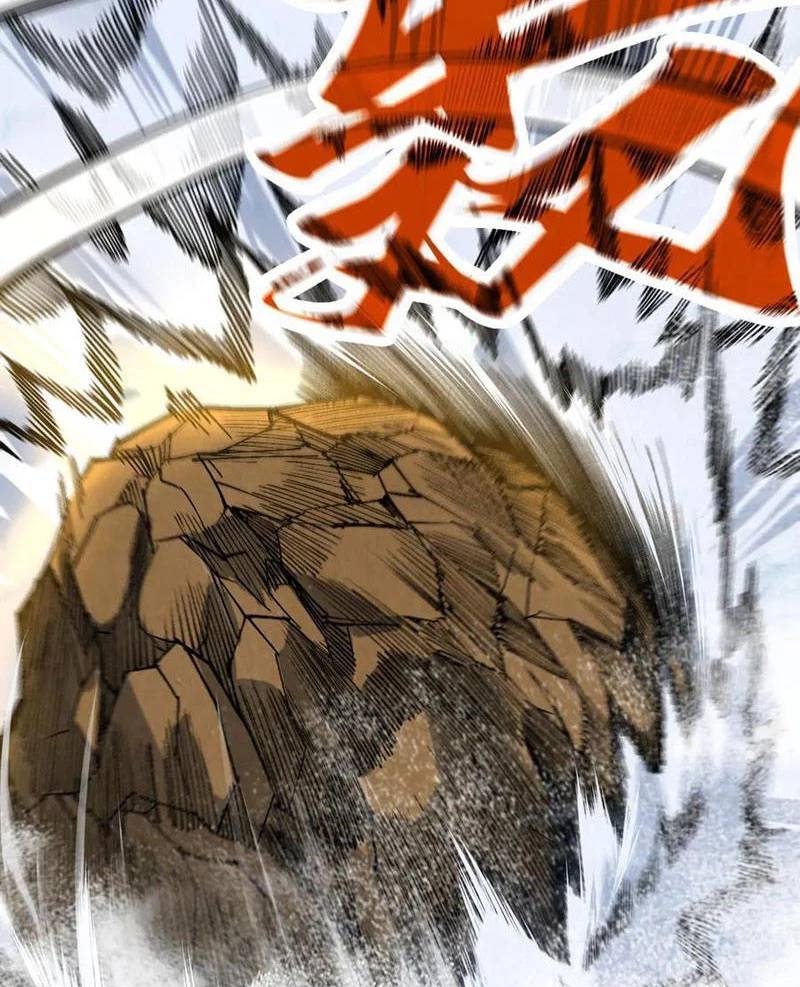 Vạn Cổ Chí Tôn Chap 348 - Next Chap 349