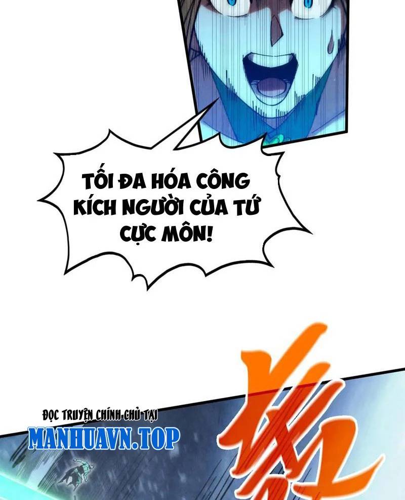 Vạn Cổ Chí Tôn Chap 348 - Next Chap 349