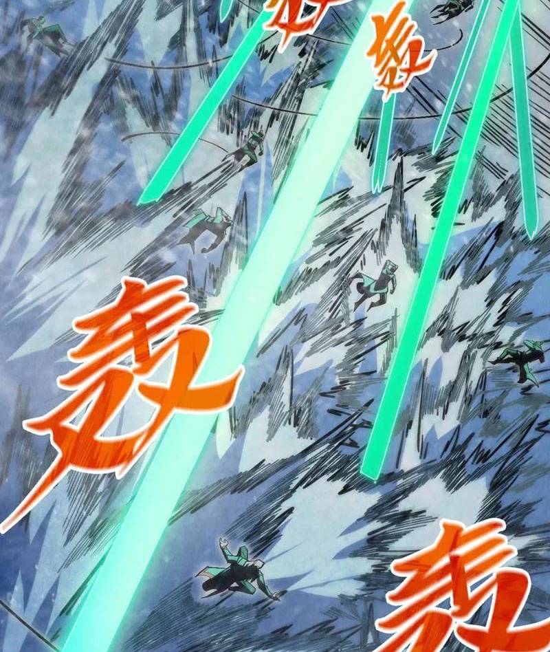 Vạn Cổ Chí Tôn Chap 348 - Next Chap 349