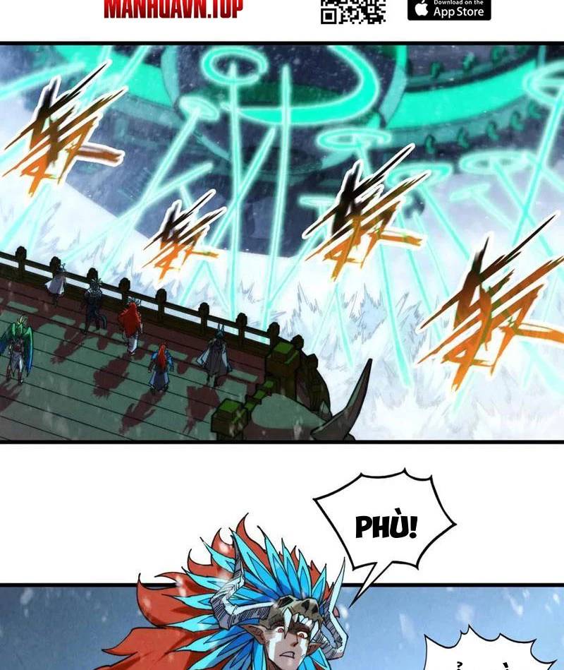 Vạn Cổ Chí Tôn Chap 348 - Next Chap 349