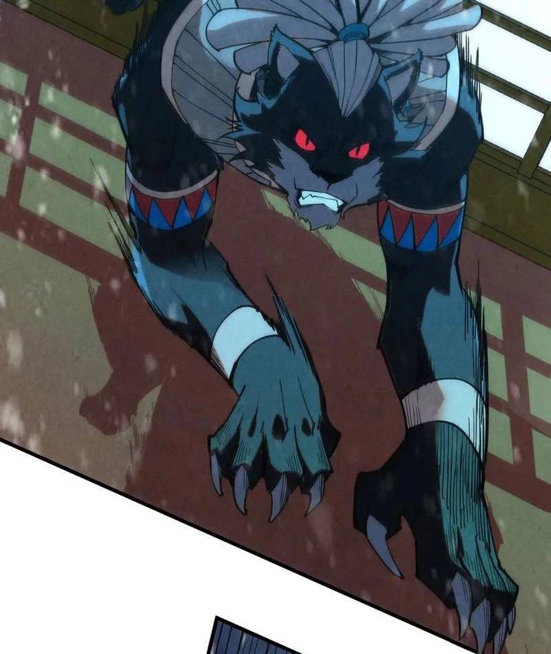 Vạn Cổ Chí Tôn Chap 348 - Next Chap 349