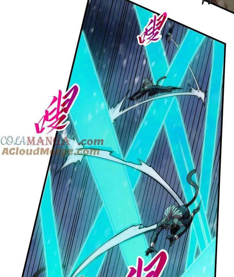 Vạn Cổ Chí Tôn Chap 348 - Next Chap 349