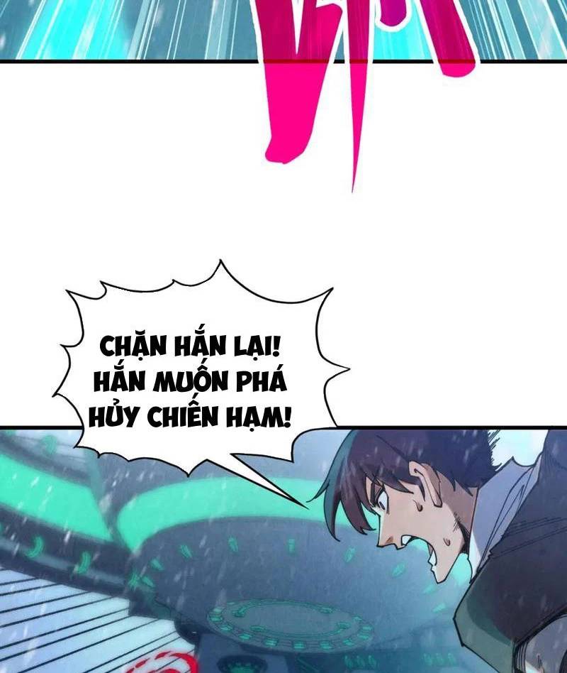Vạn Cổ Chí Tôn Chap 348 - Next Chap 349