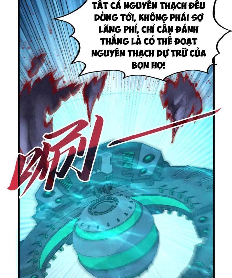 Vạn Cổ Chí Tôn Chap 348 - Next Chap 349