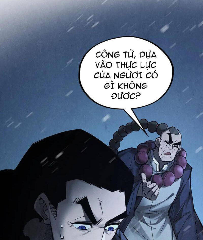 Vạn Cổ Chí Tôn Chap 353 - Next Chap 354