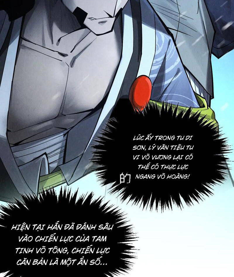 Vạn Cổ Chí Tôn Chap 353 - Next Chap 354