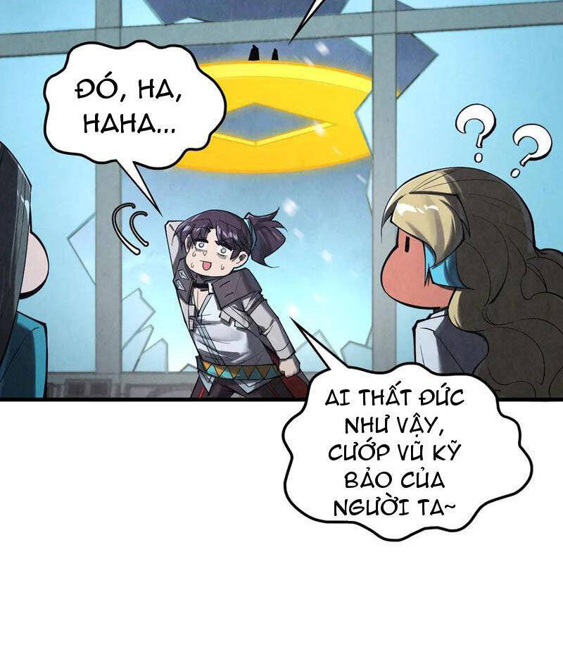 Vạn Cổ Chí Tôn Chap 353 - Next Chap 354