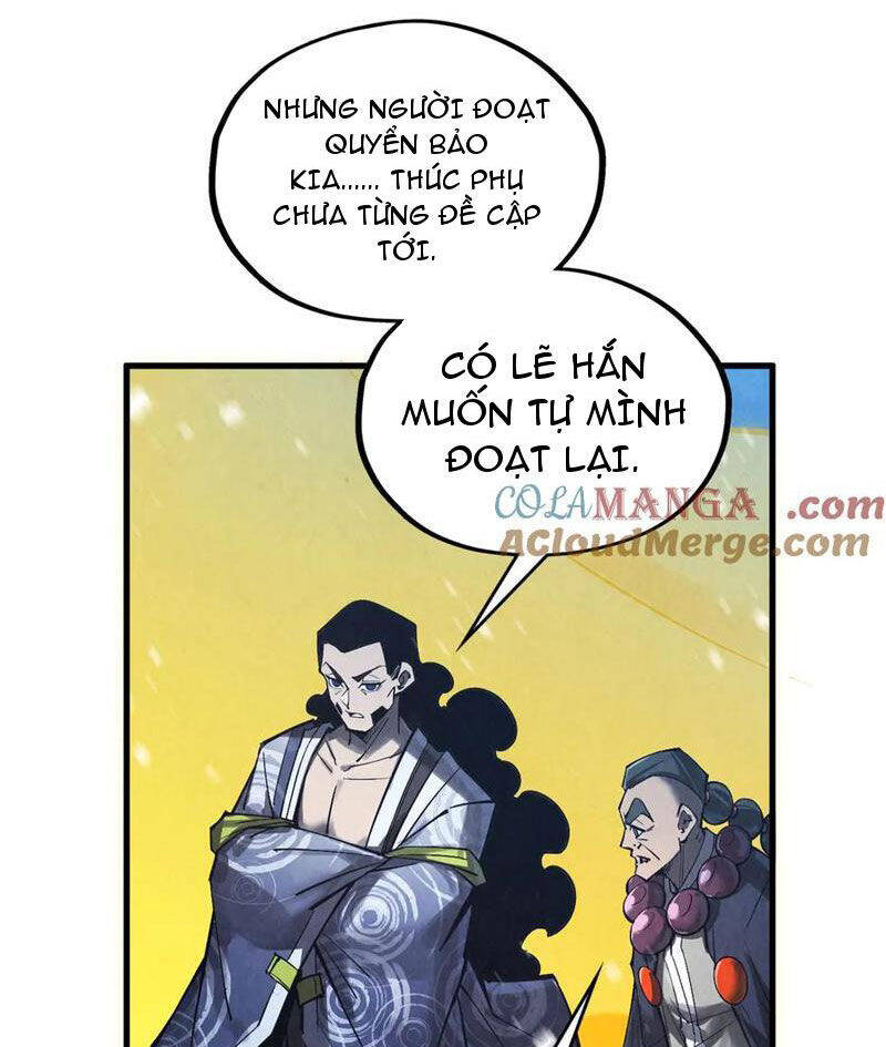Vạn Cổ Chí Tôn Chap 353 - Next Chap 354