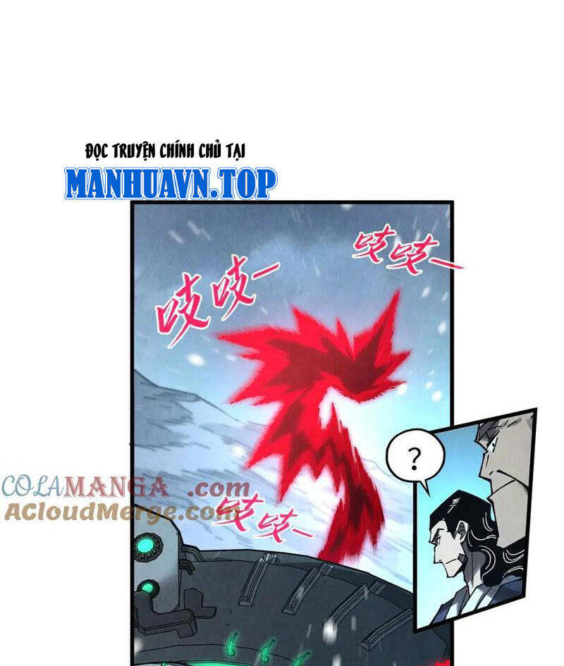 Vạn Cổ Chí Tôn Chap 353 - Next Chap 354