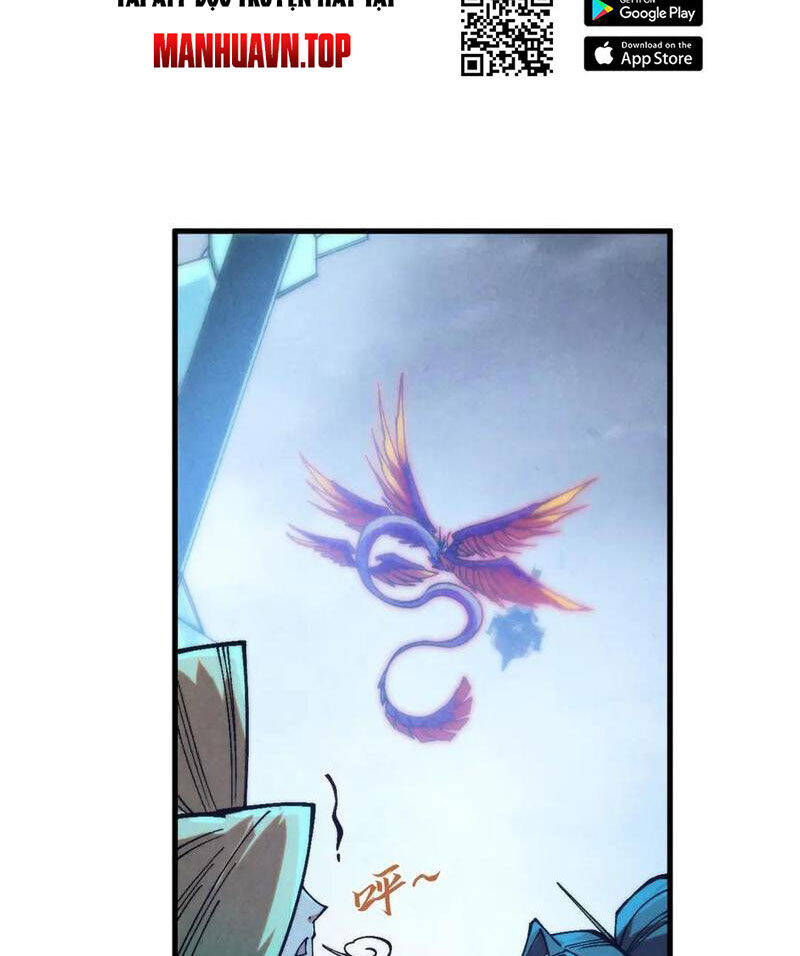 Vạn Cổ Chí Tôn Chap 353 - Next Chap 354