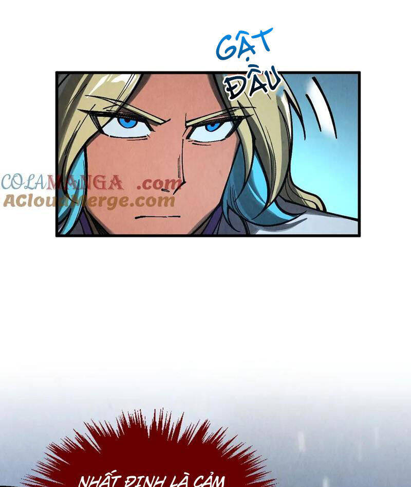 Vạn Cổ Chí Tôn Chap 353 - Next Chap 354