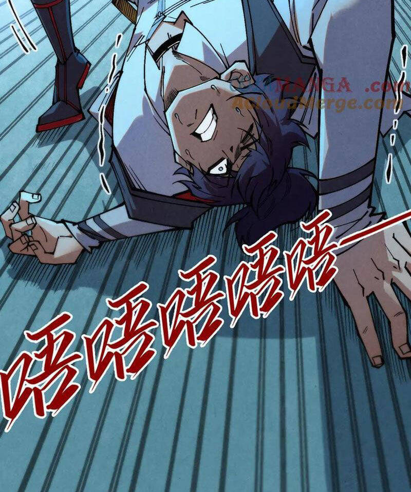 Vạn Cổ Chí Tôn Chap 353 - Next Chap 354