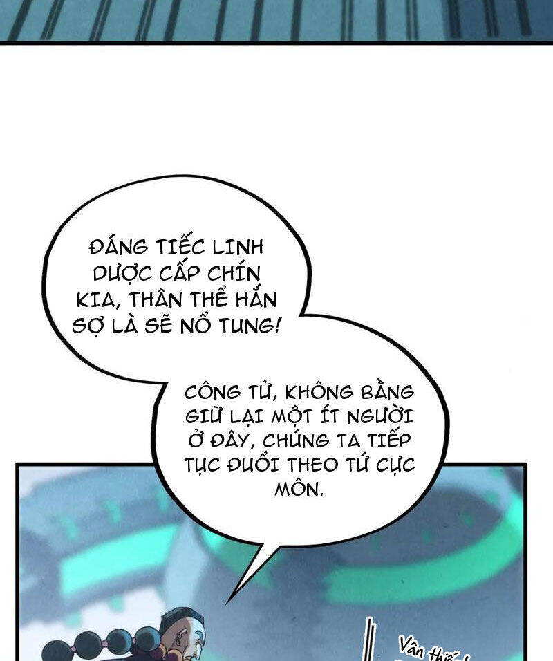 Vạn Cổ Chí Tôn Chap 353 - Next Chap 354
