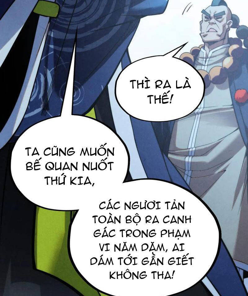 Vạn Cổ Chí Tôn Chap 353 - Next Chap 354