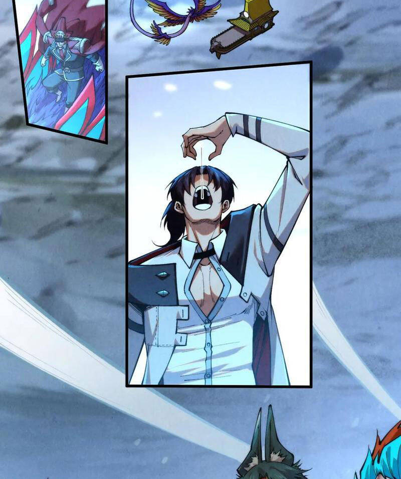 Vạn Cổ Chí Tôn Chap 353 - Next Chap 354