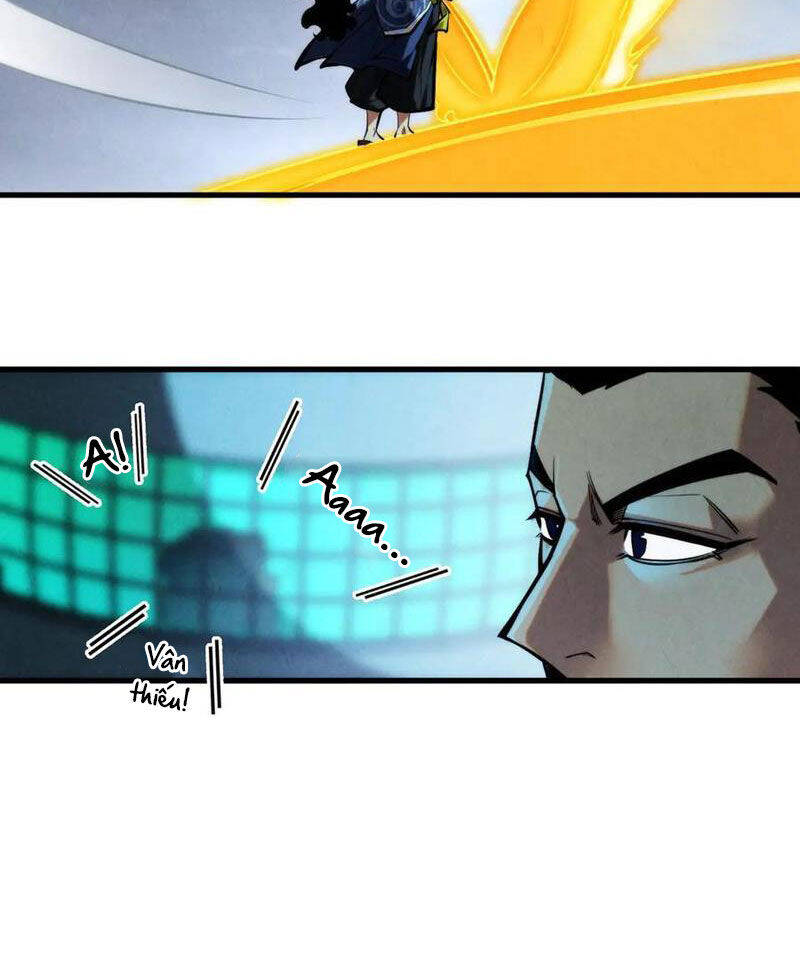 Vạn Cổ Chí Tôn Chap 353 - Next Chap 354