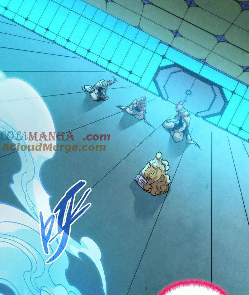 Vạn Cổ Chí Tôn Chap 353 - Next Chap 354