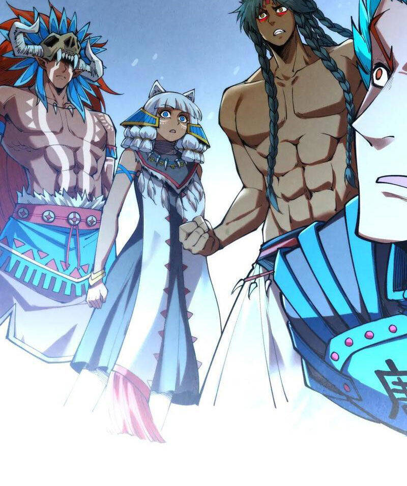 Vạn Cổ Chí Tôn Chap 353 - Next Chap 354