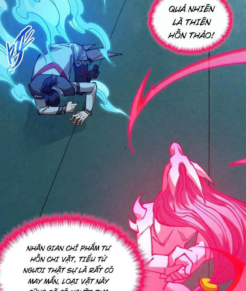 Vạn Cổ Chí Tôn Chap 353 - Next Chap 354