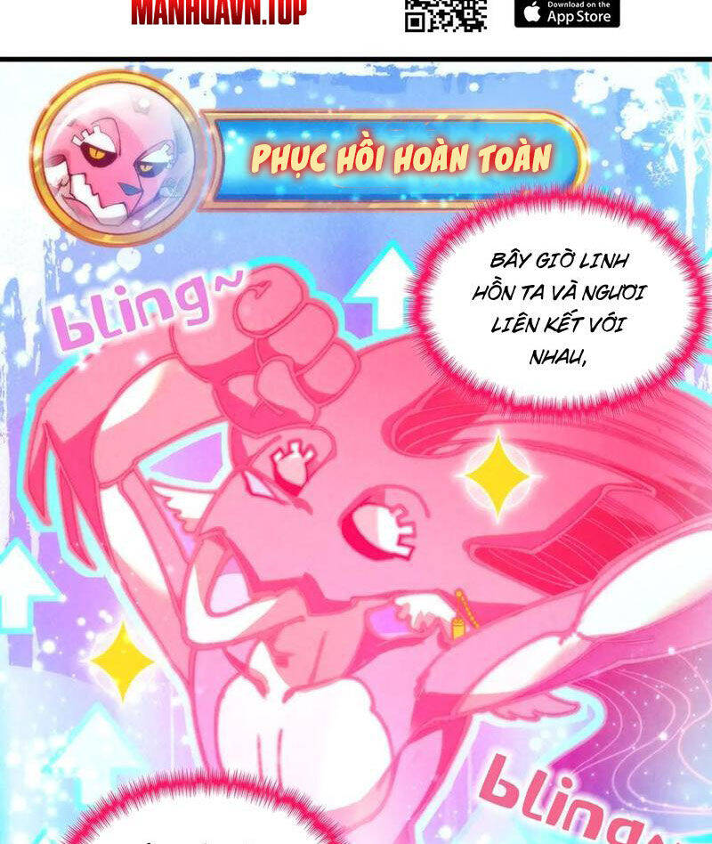 Vạn Cổ Chí Tôn Chap 353 - Next Chap 354