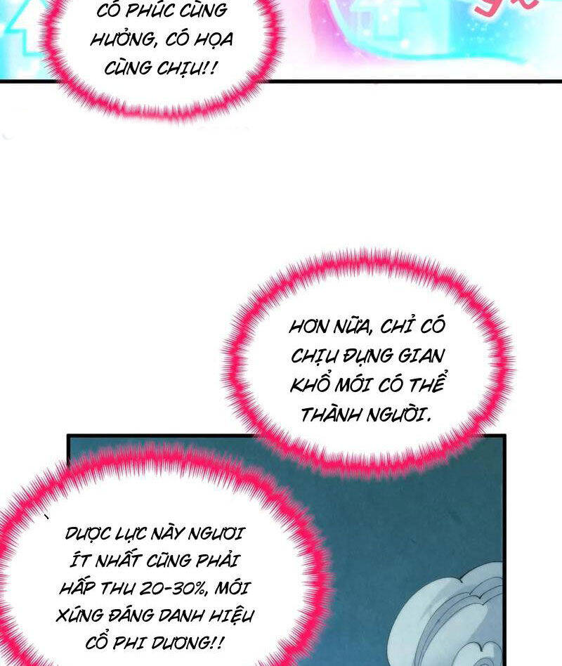 Vạn Cổ Chí Tôn Chap 353 - Next Chap 354