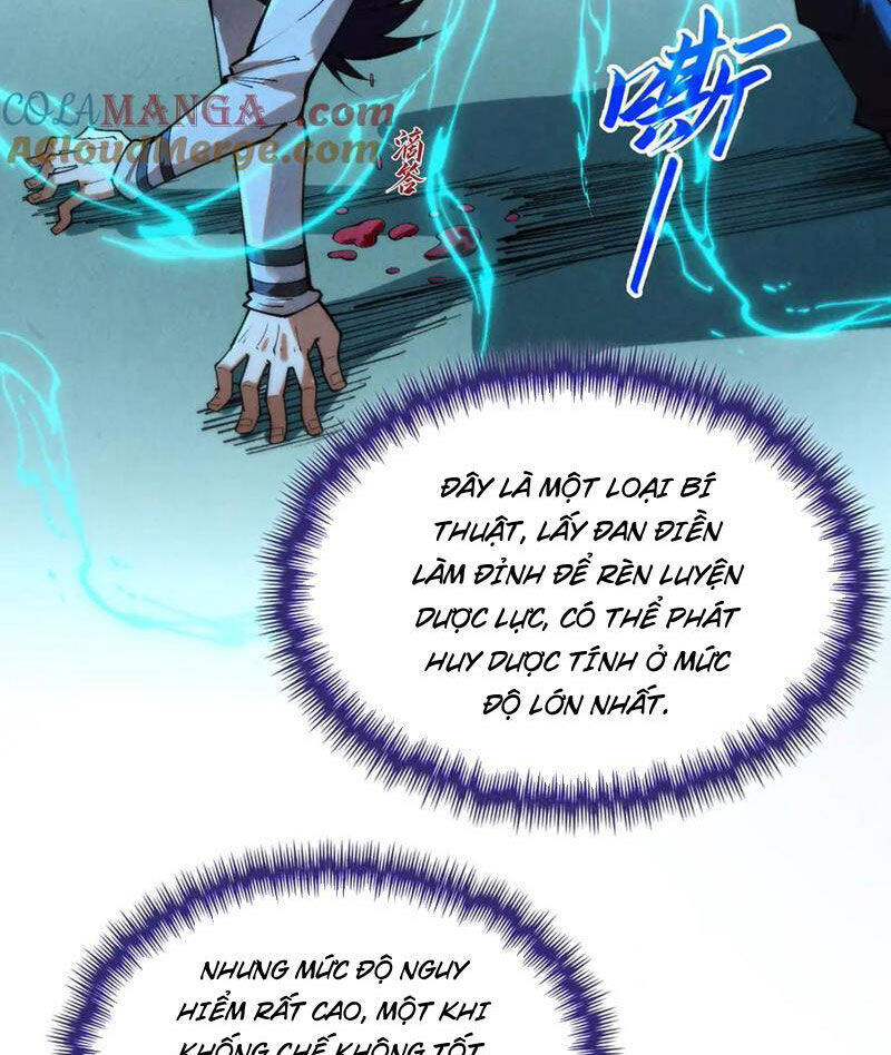 Vạn Cổ Chí Tôn Chap 353 - Next Chap 354