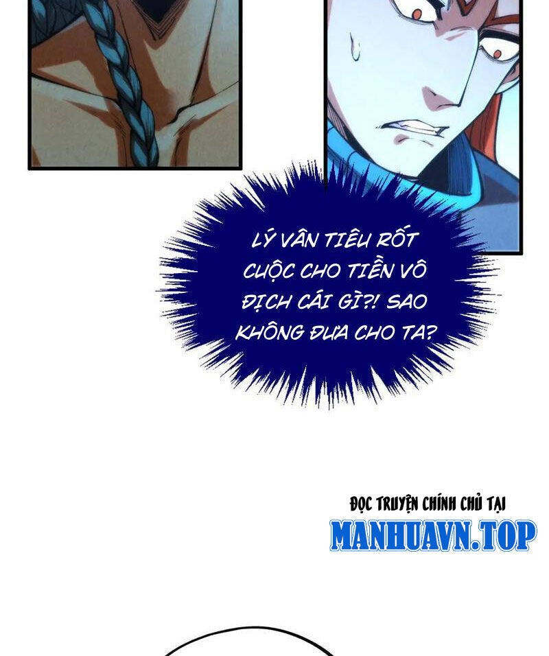 Vạn Cổ Chí Tôn Chap 353 - Next Chap 354