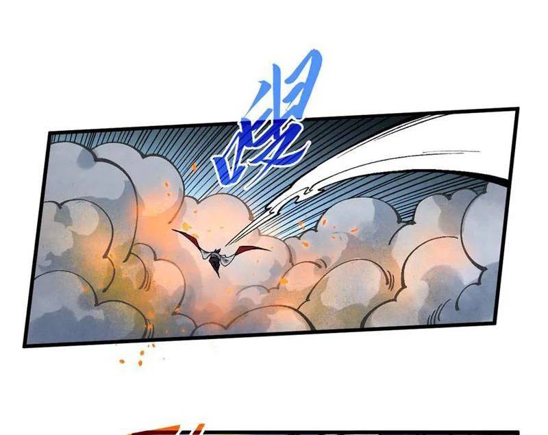 Vạn Cổ Chí Tôn Chap 350 - Next Chap 351
