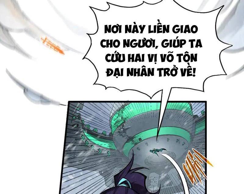 Vạn Cổ Chí Tôn Chap 350 - Next Chap 351