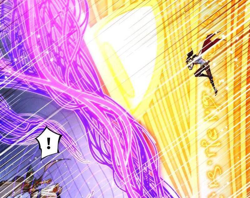 Vạn Cổ Chí Tôn Chap 350 - Next Chap 351