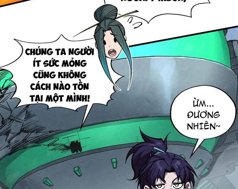 Vạn Cổ Chí Tôn Chap 350 - Next Chap 351
