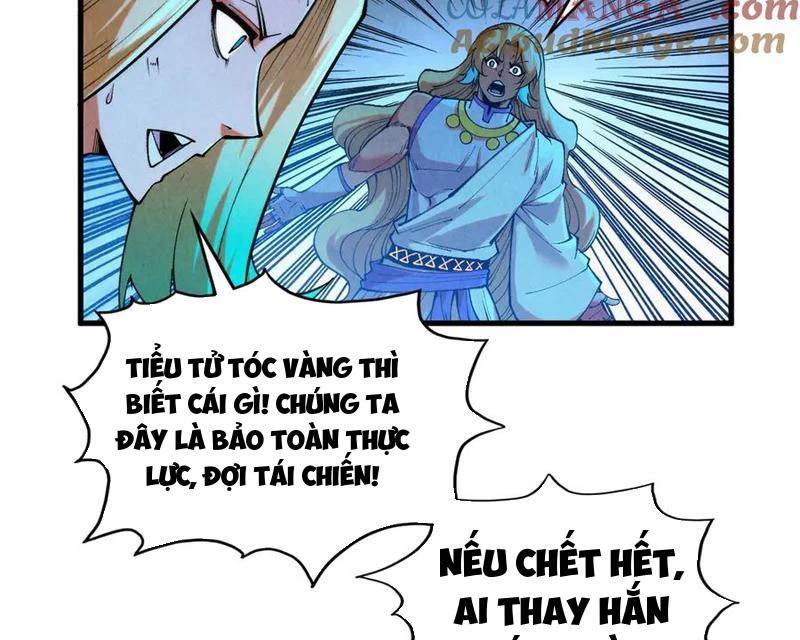 Vạn Cổ Chí Tôn Chap 350 - Next Chap 351