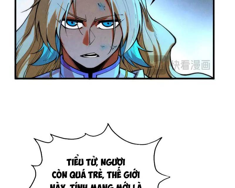 Vạn Cổ Chí Tôn Chap 350 - Next Chap 351