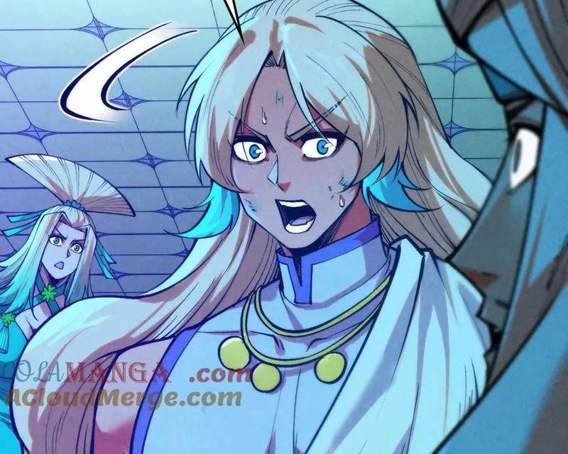 Vạn Cổ Chí Tôn Chap 350 - Next Chap 351