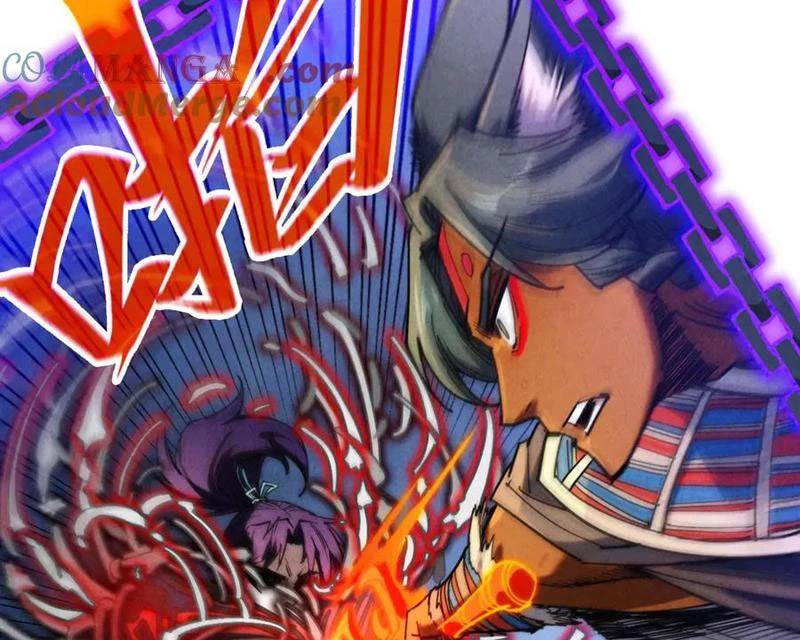 Vạn Cổ Chí Tôn Chap 350 - Next Chap 351