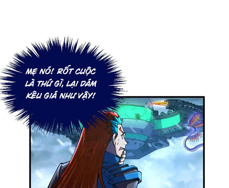 Vạn Cổ Chí Tôn Chap 352 - Next Chap 353