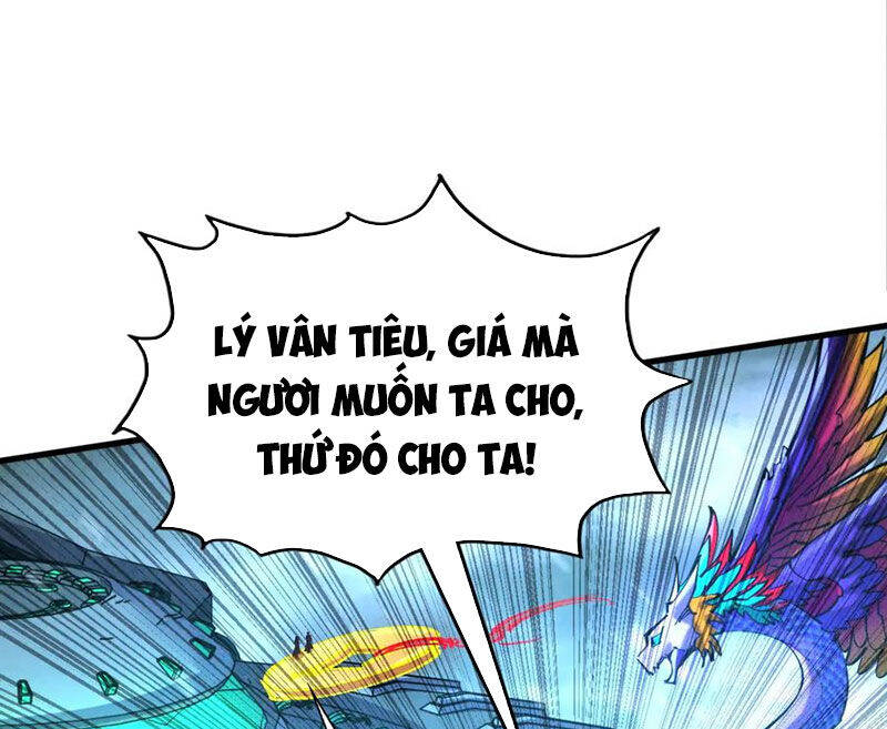 Vạn Cổ Chí Tôn Chap 352 - Next Chap 353