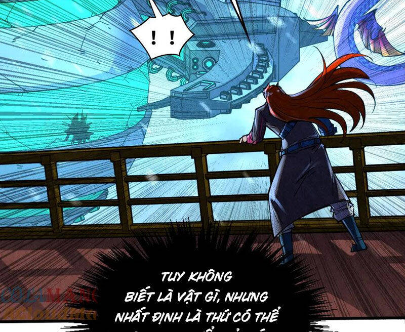 Vạn Cổ Chí Tôn Chap 352 - Next Chap 353