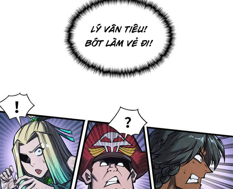 Vạn Cổ Chí Tôn Chap 352 - Next Chap 353