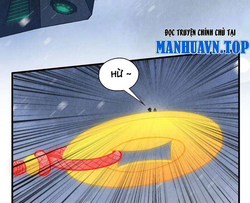 Vạn Cổ Chí Tôn Chap 352 - Next Chap 353