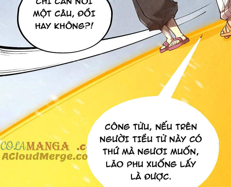 Vạn Cổ Chí Tôn Chap 352 - Next Chap 353