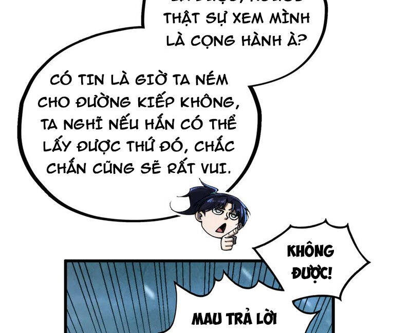 Vạn Cổ Chí Tôn Chap 352 - Next Chap 353