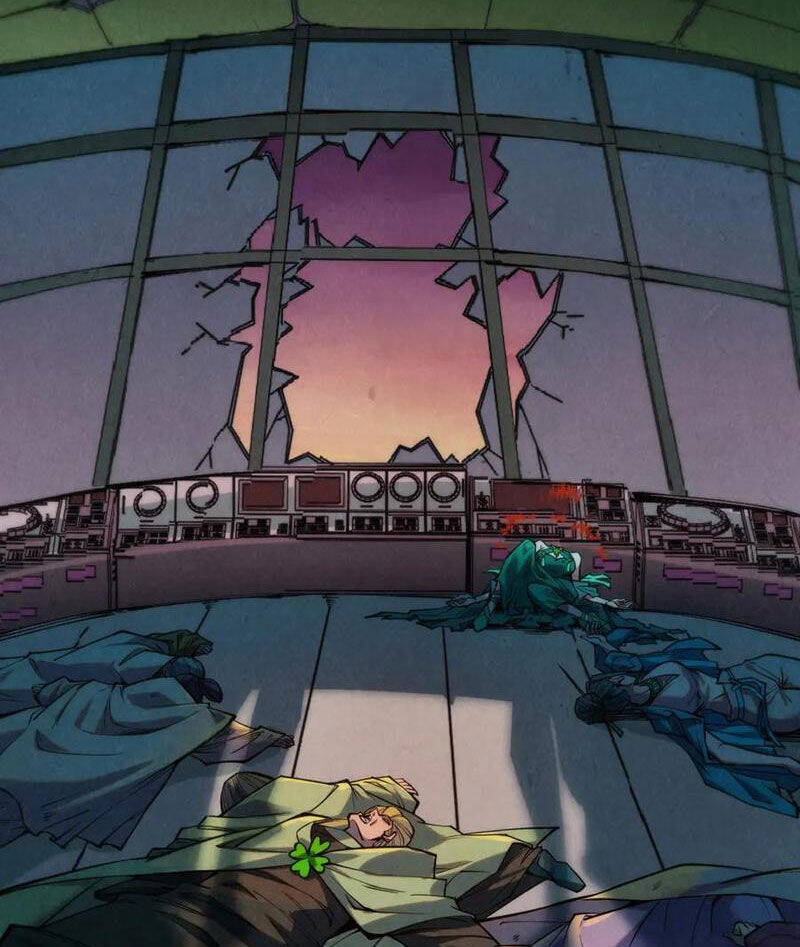 Vạn Cổ Chí Tôn Chap 354 - Next Chap 355