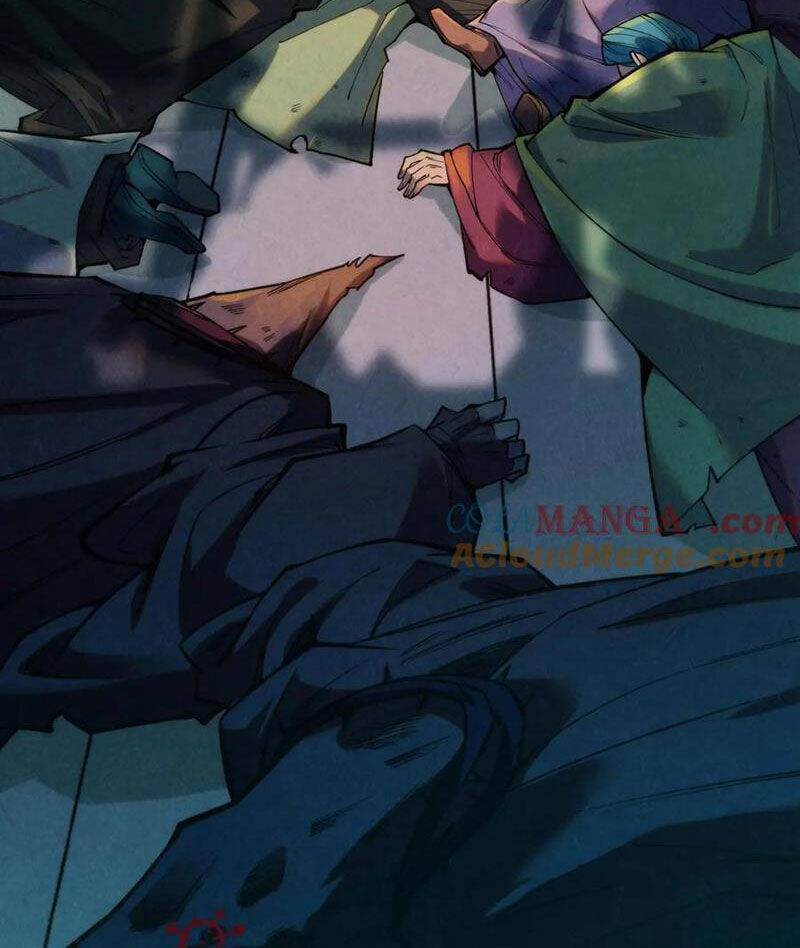 Vạn Cổ Chí Tôn Chap 354 - Next Chap 355