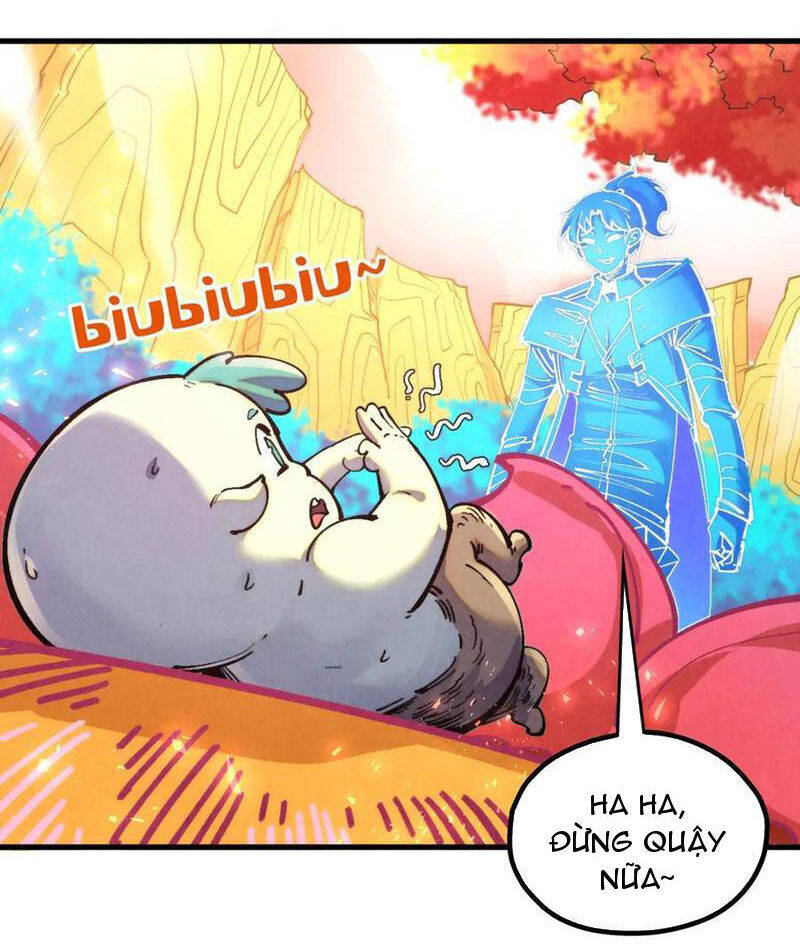 Vạn Cổ Chí Tôn Chap 354 - Next Chap 355